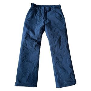 Stoic Ski Snow Winter Pants - Black - S